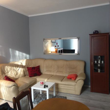 Apartament U Doris Apartment Слупск Екстериор снимка