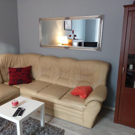 Apartament U Doris Apartment Слупск Екстериор снимка