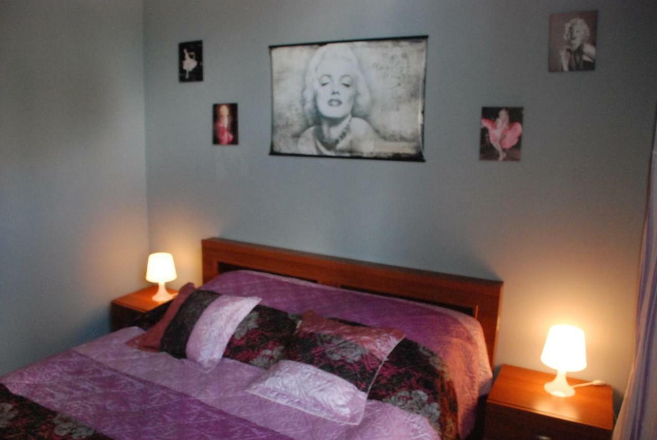 Apartament U Doris Apartment Слупск Екстериор снимка