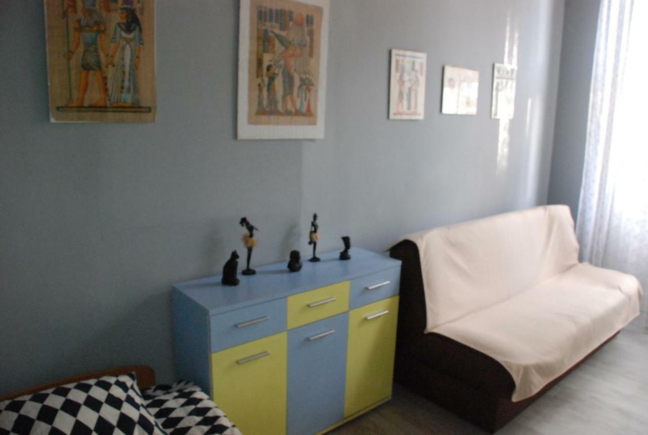 Apartament U Doris Apartment Слупск Екстериор снимка
