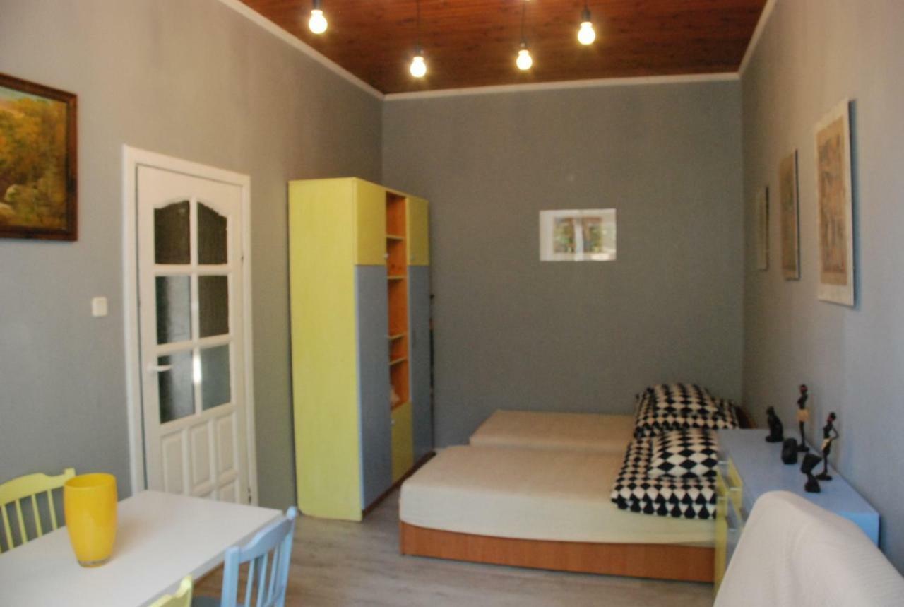 Apartament U Doris Apartment Слупск Екстериор снимка
