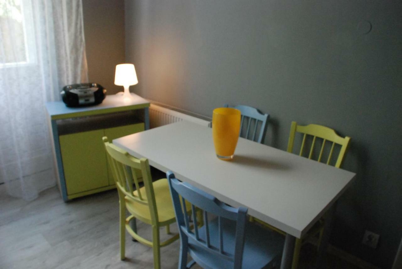Apartament U Doris Apartment Слупск Екстериор снимка