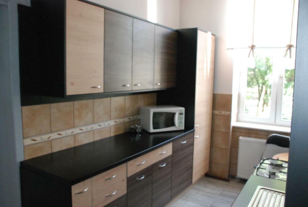 Apartament U Doris Apartment Слупск Екстериор снимка