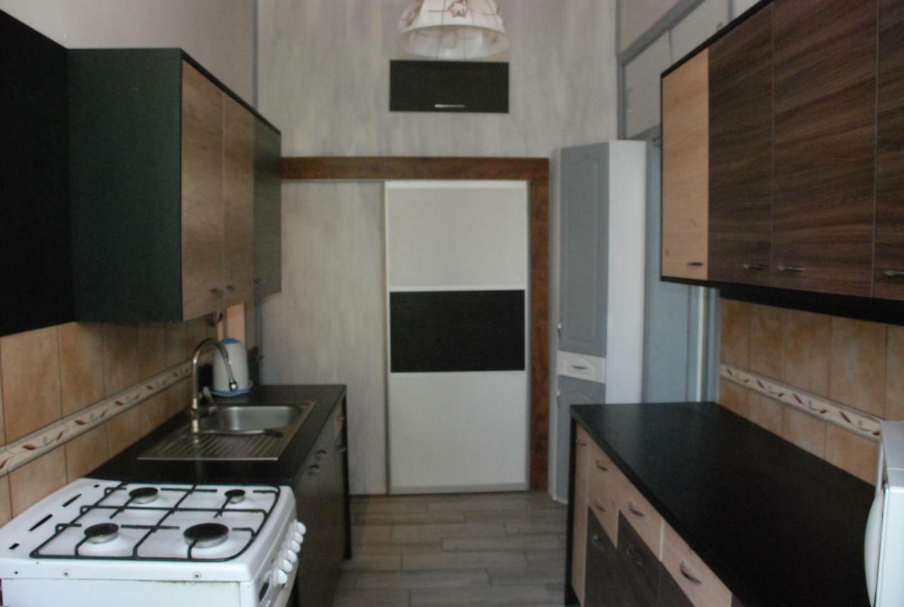 Apartament U Doris Apartment Слупск Екстериор снимка