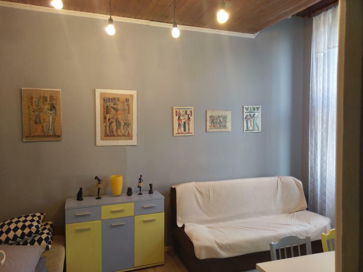 Apartament U Doris Apartment Слупск Екстериор снимка